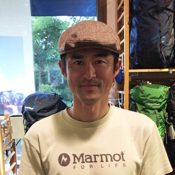 中川悟史